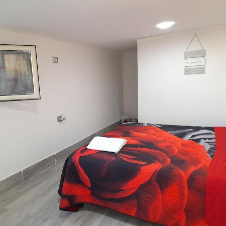 La Dependance Di Marcello Napoli Centro Hotell Exteriör bild