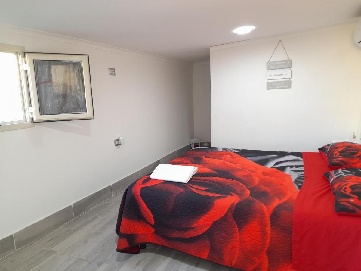 La Dependance Di Marcello Napoli Centro Hotell Exteriör bild