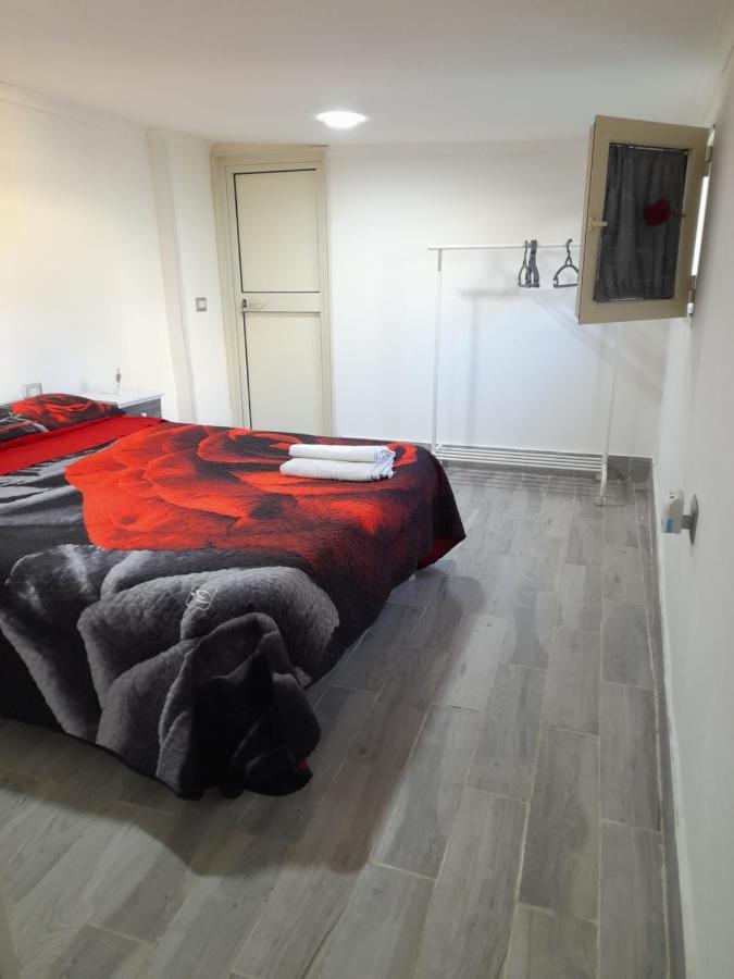 La Dependance Di Marcello Napoli Centro Hotell Exteriör bild