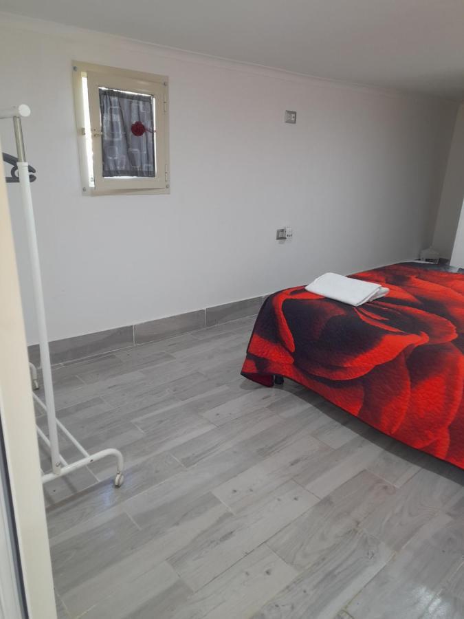 La Dependance Di Marcello Napoli Centro Hotell Exteriör bild