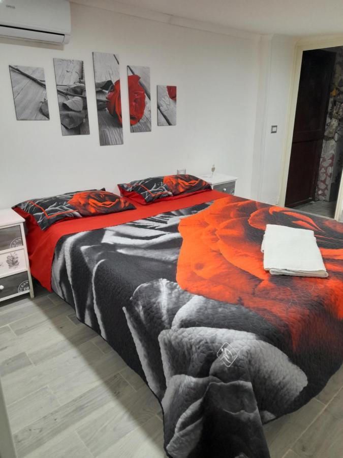 La Dependance Di Marcello Napoli Centro Hotell Exteriör bild