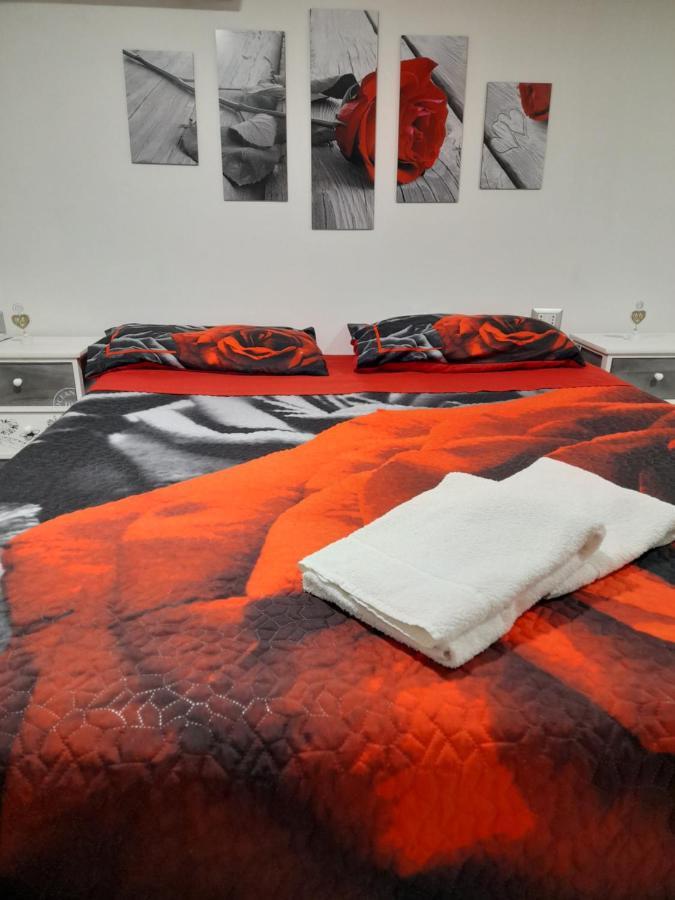 La Dependance Di Marcello Napoli Centro Hotell Exteriör bild