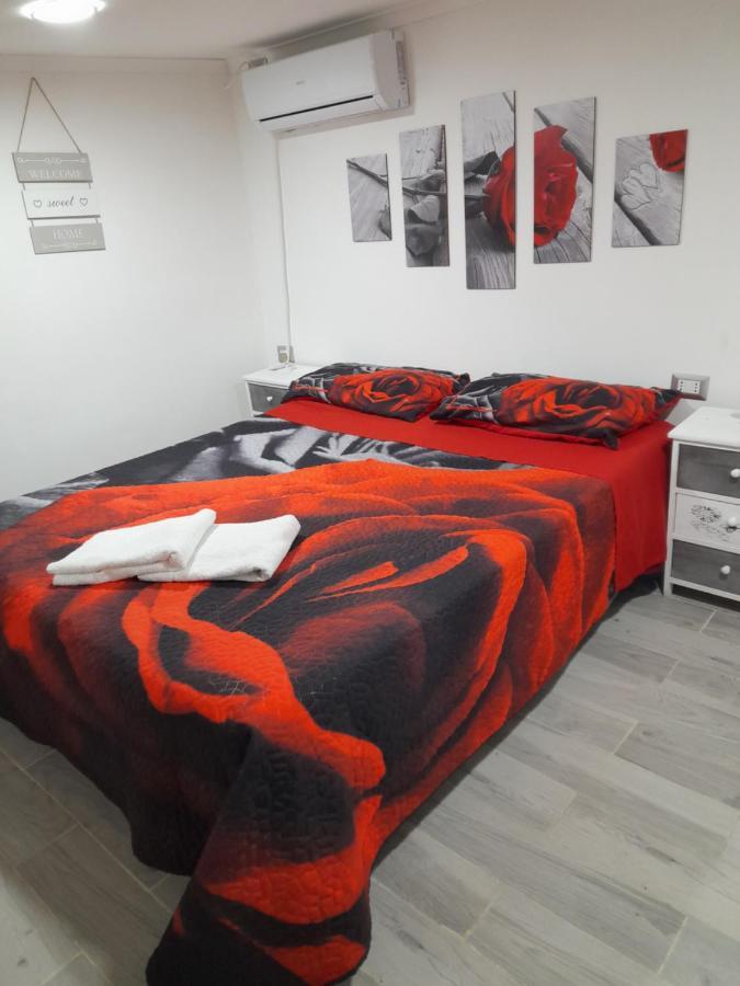 La Dependance Di Marcello Napoli Centro Hotell Exteriör bild