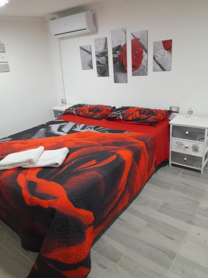 La Dependance Di Marcello Napoli Centro Hotell Exteriör bild