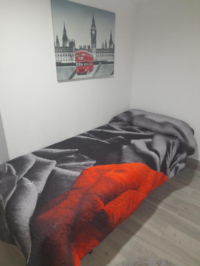 La Dependance Di Marcello Napoli Centro Hotell Exteriör bild